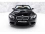 BMW M3 3-serie Cabrio DCT | Uniek | Gedocumenteerd | Ruby Black