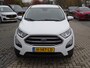 Ford EcoSport 1.0 EcoBoost Connected | Eerste eigenaar! | Dealer onderhouden | Trekhaak afneembaar | Airco | Cruise control