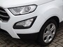 Ford EcoSport 1.0 EcoBoost Connected | Eerste eigenaar! | Dealer onderhouden | Trekhaak afneembaar | Airco | Cruise control
