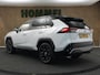 Toyota RAV4 2.5 Hybrid Style - ORIGINEEL NEDERLANDSE AUTO - BI-TONE - AFKOMSTIG VAN 1E EIGENAAR  - NAVIGATIE -ELEKTRISCHE ACHTERKLEP - DRAADLOZE TELEFOONLADER -ELEKTRISCHE BESTUURDERSSTOEL - JBL AUDIO - CAMERA IN BINNENSPIEGEL - 360 GRADEN CAMERA - DODEHOEK DETECTIE - ALARM KLASSE 3 - BEARLOCK BEVEILIGING - THUISKOMER