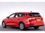 Ford Focus Wagon 1.0 EcoBoost Hybrid Titanium X Business ✅ 1e Eigenaar *BEVRIJDINGSDAG 05 mei OPEN!*