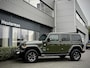Jeep Wrangler Unlimited 4xe 380 Sahara Plug-in Hybrid/ Open Sky/ LED