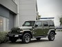 Jeep Wrangler Unlimited 4xe 380 Sahara Plug-in Hybrid/ Open Sky/ LED