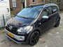 Volkswagen Up! 1.0 cross up! BlueMotion