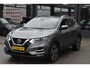 Nissan Qashqai 1.3 DIG-T N-Connecta Panoramadak | Navigatie | Rondomzicht Camera | 12 mnd BOVAG garantie | Whatsapp 06-53188999