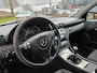 Mercedes-Benz C-klasse Sportcoupé 160 zeer nette auto