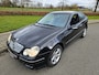Mercedes-Benz C-klasse Sportcoupé 160 zeer nette auto