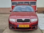Skoda Fabia Combi 1.4-16V Spirit+