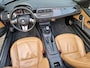 BMW Z4 Roadster 2.5i Individuele Kleurstelling Stratus 2007 Exclusieve Editie Cruise Control Parkeersensoren Dealeronderhouden