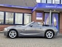 BMW Z4 Roadster 2.5i Individuele Kleurstelling Stratus 2007 Exclusieve Editie Cruise Control Parkeersensoren Dealeronderhouden