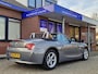BMW Z4 Roadster 2.5i Individuele Kleurstelling Stratus 2007 Exclusieve Editie Cruise Control Parkeersensoren Dealeronderhouden