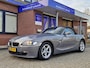 BMW Z4 Roadster 2.5i Individuele Kleurstelling Stratus 2007 Exclusieve Editie Cruise Control Parkeersensoren Dealeronderhouden