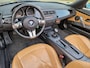 BMW Z4 Roadster 2.5i Individuele Kleurstelling Stratus 2007 Exclusieve Editie Cruise Control Parkeersensoren Dealeronderhouden