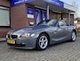 BMW Z4 Roadster 2.5i Individuele Kleurstelling Stratus 2007 Exclusieve Editie Cruise Control Parkeersensoren Dealeronderhouden