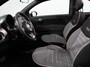 Fiat 500C 1.2 Lounge Automaat | Cruise control | Climate control | LM Velgen | App Connect | Park Control Achter