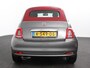 Fiat 500C 1.2 Lounge Automaat | Cruise control | Climate control | LM Velgen | App Connect | Park Control Achter