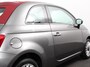 Fiat 500C 1.2 Lounge Automaat | Cruise control | Climate control | LM Velgen | App Connect | Park Control Achter