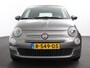 Fiat 500C 1.2 Lounge Automaat | Cruise control | Climate control | LM Velgen | App Connect | Park Control Achter