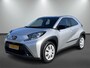Toyota Aygo X 1.0 VVT-i Play, optioneel: Ramaker Black Edition, €2.000.-