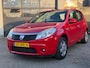 Dacia Sandero 1.6 Lauréate