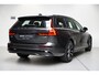 Volvo V60 T6 Plug-in hybrid AWD Plus Dark | Harman & Kardon Audio | Trekhaak | Nappa Lederen Stoelen | Stoelverwarming V+A | 360 Rondomzicht Parkeercamera |