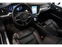 Volvo V60 T6 Plug-in hybrid AWD Plus Dark | Harman & Kardon Audio | Trekhaak | Nappa Lederen Stoelen | Stoelverwarming V+A | 360 Rondomzicht Parkeercamera |