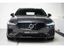 Volvo V60 T6 Plug-in hybrid AWD Plus Dark | Harman & Kardon Audio | Trekhaak | Nappa Lederen Stoelen | Stoelverwarming V+A | 360 Rondomzicht Parkeercamera |