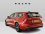 Volvo V60 2.0 B3 Business Pro Fusion Red / Blond Leather | Intellisafe! | Stoel/Stuurverw. | Dealer Onderhouden!