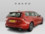 Volvo V60 2.0 B3 Business Pro Fusion Red / Blond Leather | Intellisafe! | Stoel/Stuurverw. | Dealer Onderhouden!