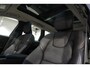 Volvo XC60 T6 Plug-in hybrid AWD Ultra Dark | Panoramadak | Harman & Kardon Audio | Stoelverwarming V+A | 360 Rondomzicht Parkeercamera | Trekhaak | Leder Interieur |