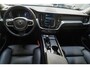 Volvo XC60 T6 Plug-in hybrid AWD Ultra Dark | Panoramadak | Harman & Kardon Audio | Stoelverwarming V+A | 360 Rondomzicht Parkeercamera | Trekhaak | Leder Interieur |