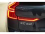 Volvo XC60 T6 Plug-in hybrid AWD Ultra Dark | Panoramadak | Harman & Kardon Audio | Stoelverwarming V+A | 360 Rondomzicht Parkeercamera | Trekhaak | Leder Interieur |
