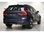 Volvo XC60 T6 Plug-in hybrid AWD Ultra Dark | Panoramadak | Harman & Kardon Audio | Stoelverwarming V+A | 360 Rondomzicht Parkeercamera | Trekhaak | Leder Interieur |