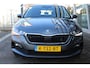 Skoda Scala 1.0 TSI 110pk Ambition / Navigatie via App-Connect / Airco / Parkeersensoren a / LM velgen 16 inch