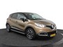 Renault Captur Energy TCe 90 Serie Signature Barista | Unieke uitvoering | Parkeercamera | Lederen Bekl. | Stoelverw. |