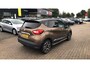 Renault Captur Energy TCe 90 Serie Signature Barista | Unieke uitvoering | Parkeercamera | Lederen Bekl. | Stoelverw. |