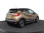 Renault Captur Energy TCe 90 Serie Signature Barista | Unieke uitvoering | Parkeercamera | Lederen Bekl. | Stoelverw. |