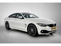 BMW 4-Serie Gran Coupe 420i High Executive Sport(NL-Auto, Goed OndH, Panorama, Navi Pro, StoelV, PDC V+A, Leder, Sportstoel, Etc)