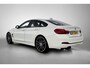 BMW 4-Serie Gran Coupe 420i High Executive Sport(NL-Auto, Goed OndH, Panorama, Navi Pro, StoelV, PDC V+A, Leder, Sportstoel, Etc)