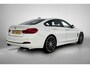 BMW 4-Serie Gran Coupe 420i High Executive Sport(NL-Auto, Goed OndH, Panorama, Navi Pro, StoelV, PDC V+A, Leder, Sportstoel, Etc)