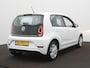 Volkswagen Up! 1.0 BMT high up! Automaat / Cruise control / Clima / Parkeersensoren