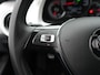 Volkswagen Up! 1.0 BMT high up! Automaat / Cruise control / Clima / Parkeersensoren