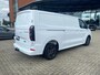 Ford Transit Custom Limited 320 2.5 PHEV L2H1 8-weg verstelbare verwarmbare passagiersstoel | 13 polige trekhaak met Trailer Sway Control | Volwaardig reservewiel | 17 inch lichtmetalen velgen (Carbonised Grey) | AGM accu | PHEV 1-fase oplaadkabel 10m