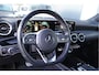 Mercedes-Benz A-klasse 180 Automaat! 5drs Business Solution AMG BJ2019 Lmv 18" | Led V+A | Pdc | Navi | Achteruitrijcamera | Virtual cockpit | Climate control | Cruise control | Sportstoelen | Sportstuur | Verwarmde voorstoelen | Zwarte hemel | Extra getint glas