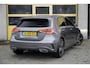 Mercedes-Benz A-klasse 180 Automaat! 5drs Business Solution AMG BJ2019 Lmv 18" | Led V+A | Pdc | Navi | Achteruitrijcamera | Virtual cockpit | Climate control | Cruise control | Sportstoelen | Sportstuur | Verwarmde voorstoelen | Zwarte hemel | Extra getint glas