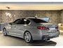 BMW 5-Serie 520i Facelift I M-Sportpakket I BerninaGrau