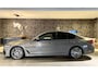 BMW 5-Serie 520i Facelift I M-Sportpakket I BerninaGrau