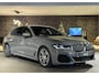 BMW 5-Serie 520i Facelift I M-Sportpakket I BerninaGrau