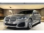 BMW 5-Serie 520i Facelift I M-Sportpakket I BerninaGrau