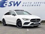 Mercedes-Benz CLA Shooting Brake 250 e AMG-Line Edition | LED Matrix | 19 inch | Camera | Night